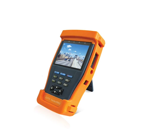 CCTV Engineering Bao Stes