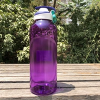 Фиолетовый 0,8 л без соломы