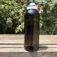 Черный 0,8 л без соломы