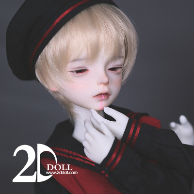 taobao agent BJD doll 2ddoll4 points size Taiheng spherical joints SD