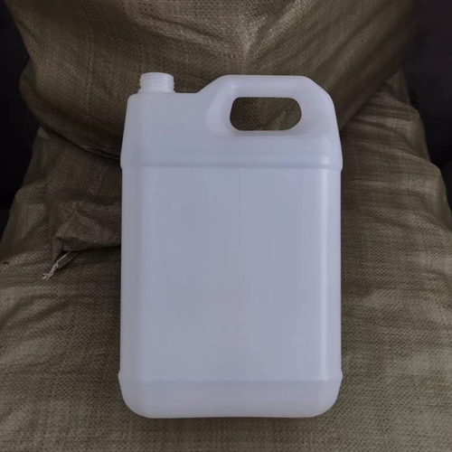 Десять -литровый пластиковая бутылка пластиковая ствола ствола 10 л.