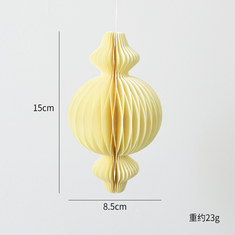 15CM small off-white D
