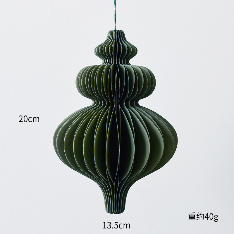 20CM large green A