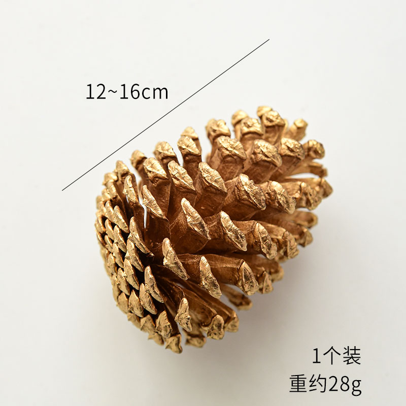Golden American Pine (1 pack)