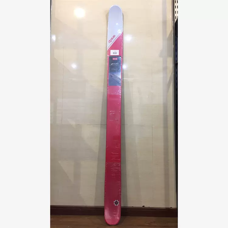 锋刃】现货DPS pure3 双板滑雪板- Taobao