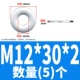 M12*30*2 (5)