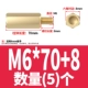 M6*70+8 (5)