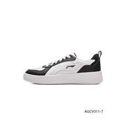 李宁穗岁 | 板鞋男鞋冬季新款小白鞋