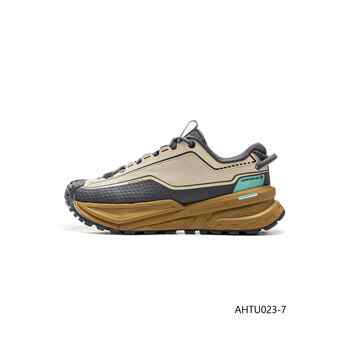 李宁户外CF溯行川徒步鞋券后293元包邮 李宁户外CF溯行川徒步鞋券后293元包邮