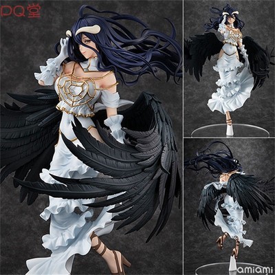 taobao agent Kadokawa Horikawa OverLoad's undead king Yaer Beide wings Ver.pvc