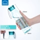 Lock & Lock flagship cửa hàng thể thao cốc nước thể dục cốc di động cốc nhựa đi kèm cốc nhựa cốc nước cốc dễ dàng cốc - Tách
