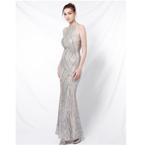silver