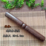 Куриное крыло деревянное сплошное дерево