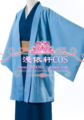taobao agent Spot COS Gintama Gui Xiaotaro Capsule Capable Customization