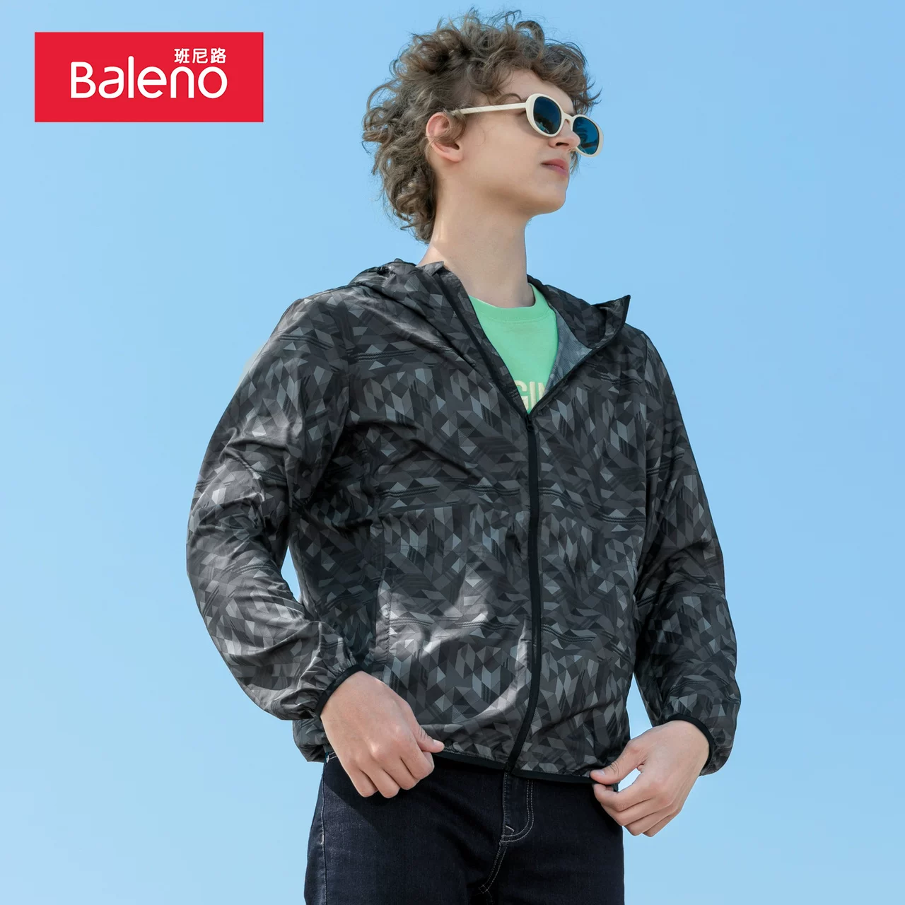 Весеннее trench coat, короткая модная спортивная тонкая ветровка-худи для отдыха, 2020