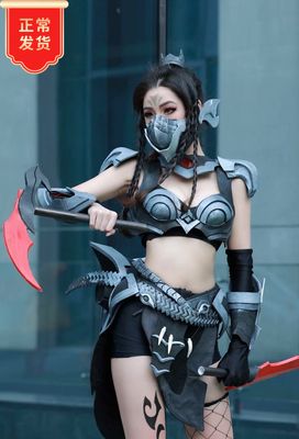 taobao agent Heroes, hair accessory, backpack, materials set, cosplay