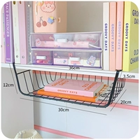 Середина-большой черный