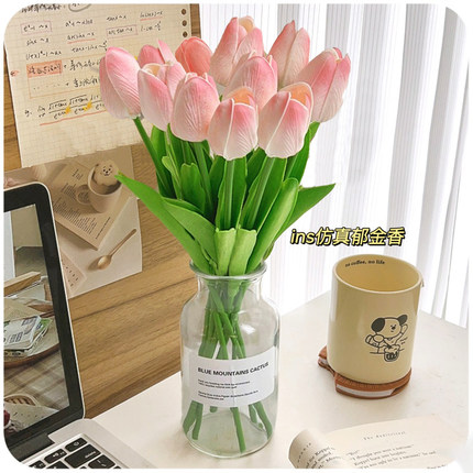 Штучні квіти с ТаоБао Цветочные вазы фото 1