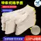 găng tay bảo hộ chống hóa chất Găng tay sợi cotton nguyên chất, bảo hộ lao động, dày dặn, chống mài mòn, chống trơn trượt, thoáng khí, chịu nhiệt độ cao, cách nhiệt, làm việc tại công trường, đồ dùng lao động bao tay vải bảo hộ Gang Tay Bảo Hộ