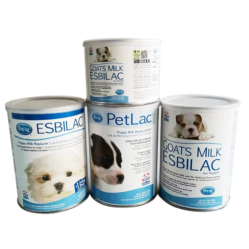 Оригинальное импортное сухое молоко, кальций, США