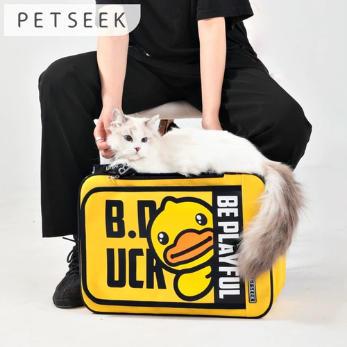 Поиск домашних животных Bduck Co -кир.