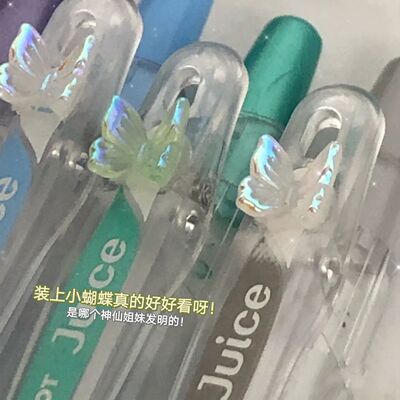 taobao agent Metal small mixed nail decoration for manicure, 3D