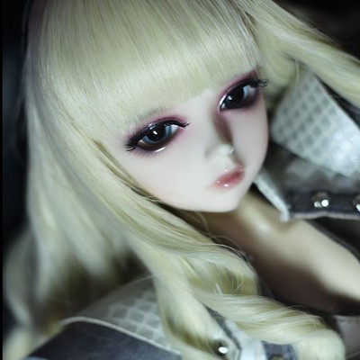 taobao agent Gift package+free shipping [AOD] Shangnai 1/4 BJD doll SD doll female baby