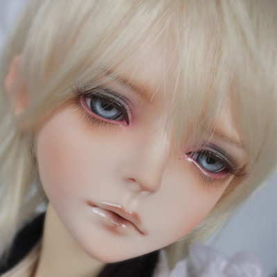taobao agent [Free Shipping] [DS] Ivan 1/3 BJD/SD Doll Boy Boy DS