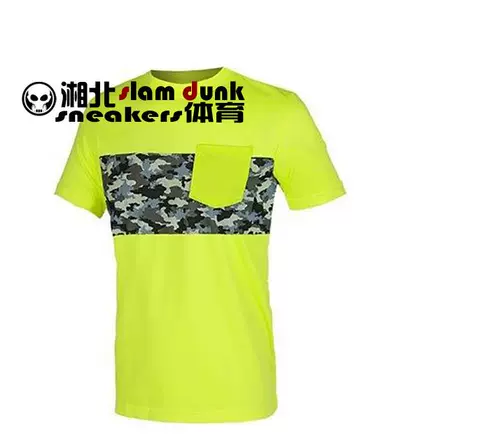 Специальное предложение подлинное Adidas Short -Sleeved S15981