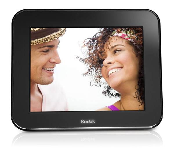 Цифровая фоторамка, электронный фотоальбом, США, 7 дюймов, 10 дюймов