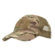 BBV Half -net Baseball Cap/MC Camouflage Camouflage