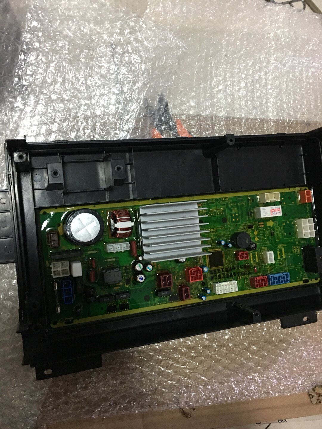 松下xqg70-vd76zn vd76gs滚筒洗衣机主机板vd76xs主板xqg70-v75gs