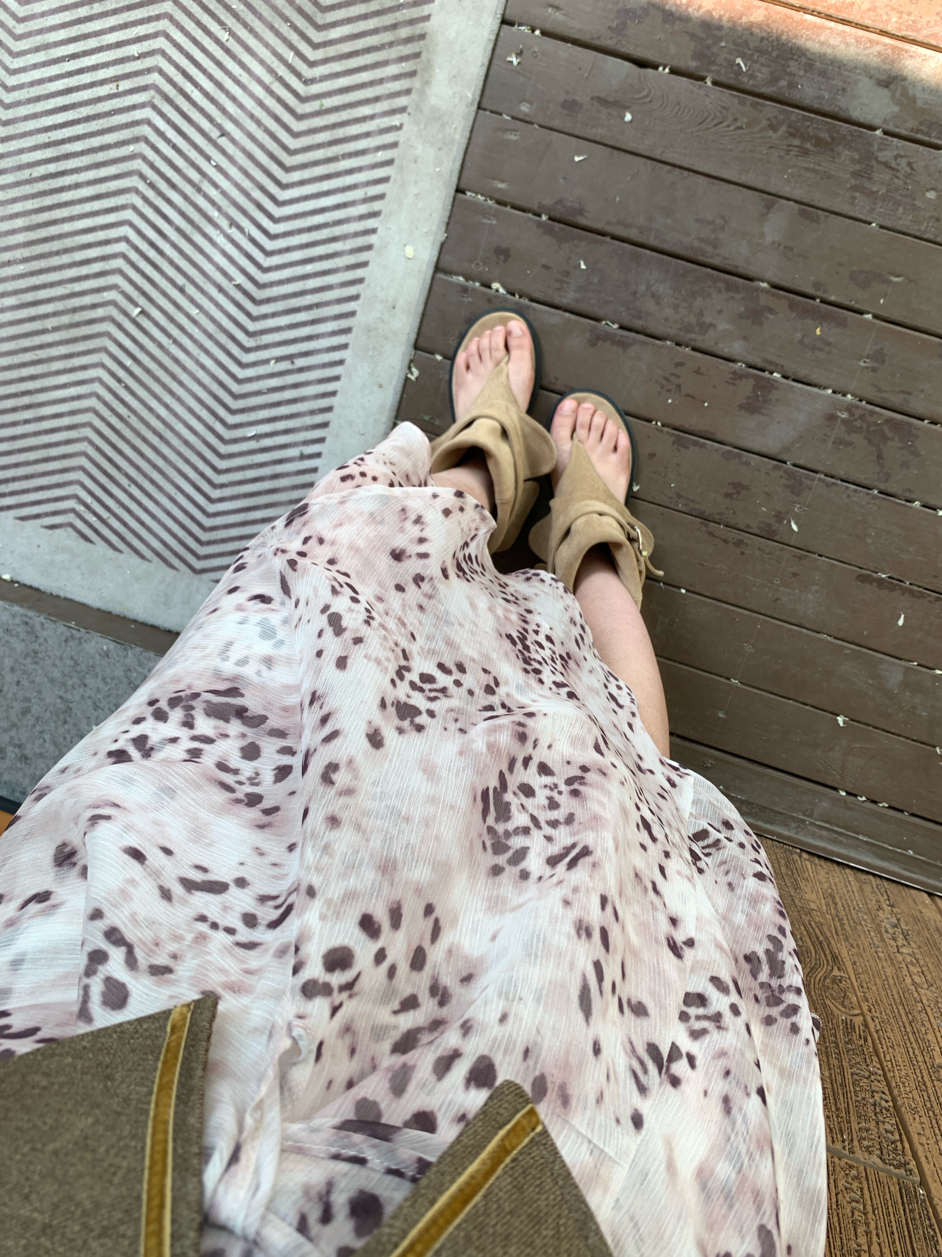 Customer photo