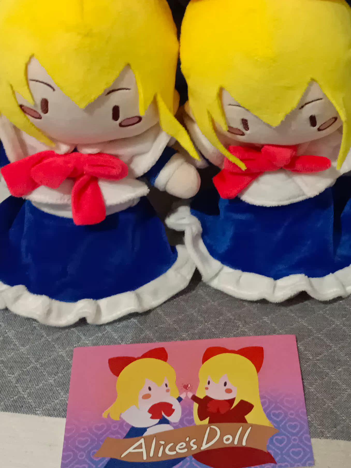 蓬莱人形上海人形东方project布偶爱丽丝人偶cosplay 鸽屋谷 蓬莱人形上海人形东方project布偶爱丽丝人偶cosplay 鸽屋谷