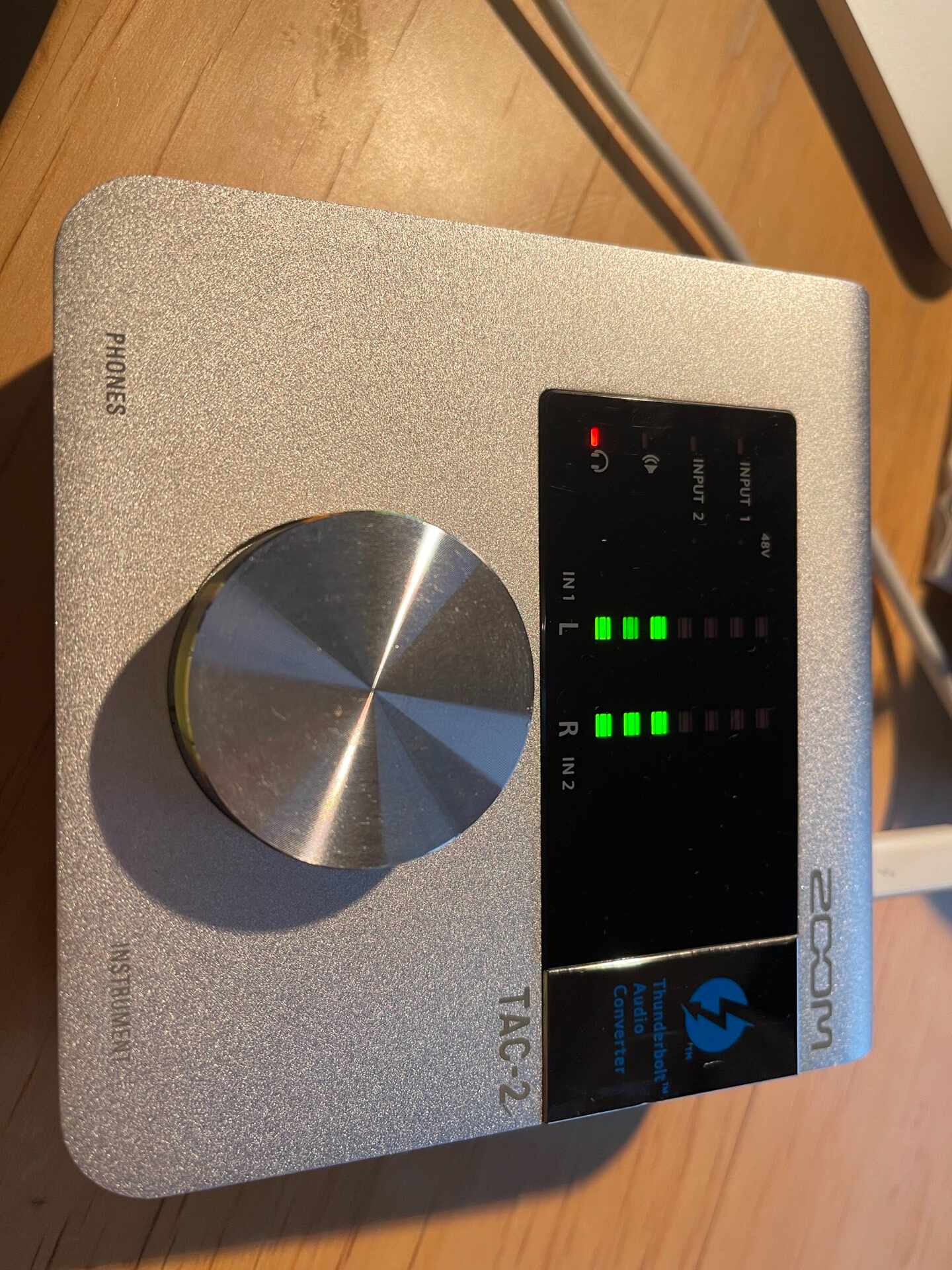 Dk audio msd200c 