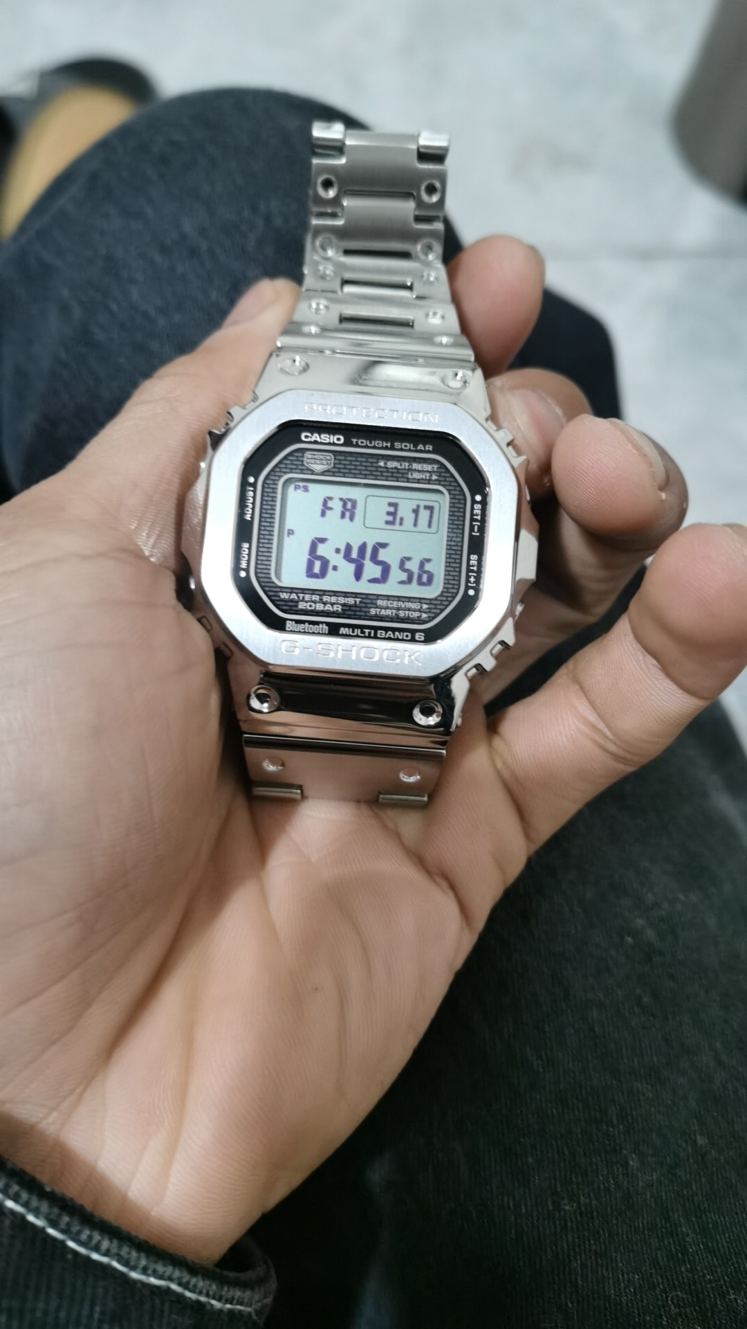 超人気モデル カシオ G-SHOCK GSR-H1000AS-SET | tspea.org