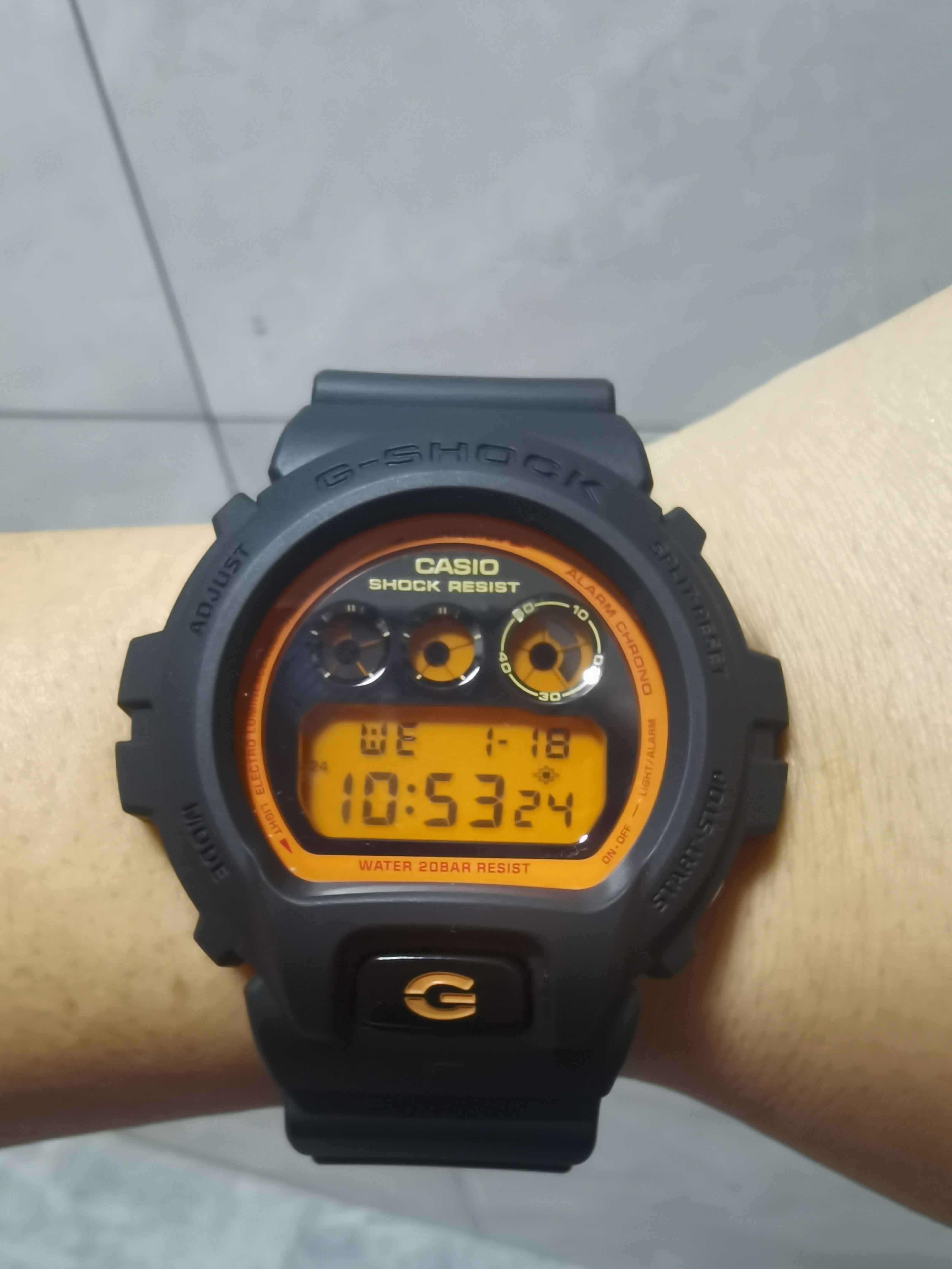 未使用 CASIO G-SHOCK DW-5600同形状機種あそ agapeeurope.org