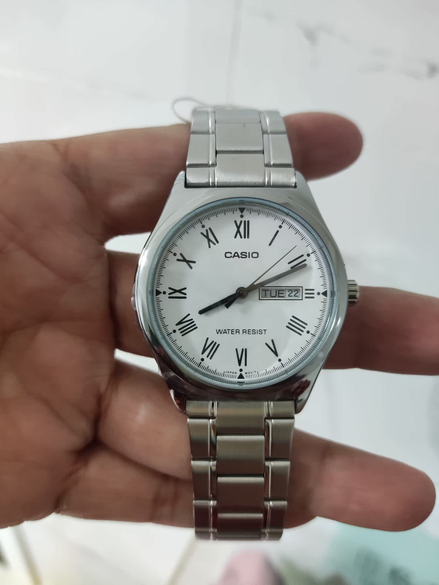 スーパーセール期間限定 腕時計 BAROQUE 腕時計(アナログ) - xenostraining.gr