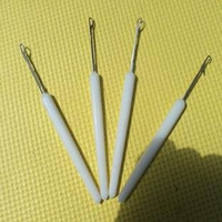 Вышитая вышивая вышивая вышивка крючко