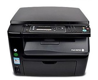 

Многофункциональный принтер The fuji xerox CM215b 175A 176N