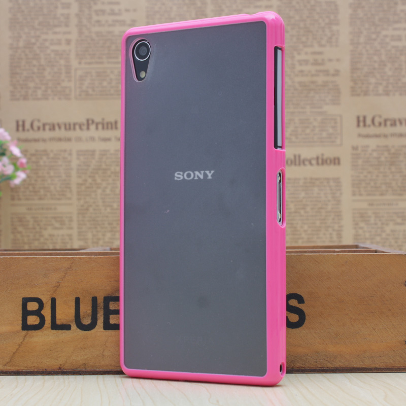 

Чехлы, Накладки для телефонов, КПК Other Z2 Z2 Xperia Z2 L50W Z2