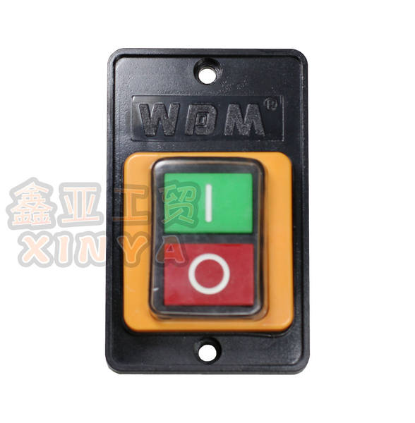 Xiling Brand настольные сверлильные переключатель Шок машина специально переключатель LC3-10 без базы