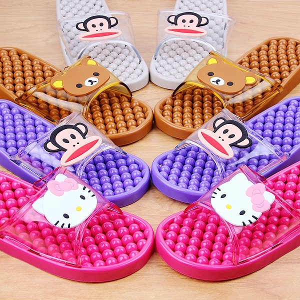 

Домашние тапочки Hello Kitty 0.4kg
