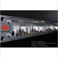 DBX 376 одноканальная электронная труба разговоры, чтобы положить спереди микрофона, положившись большим
