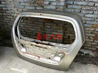 Чанге автомобиль автомобильной дверь Лианы в сборе сборочной двери сборочной двери сборочной дверь сборный металл с нижней краской