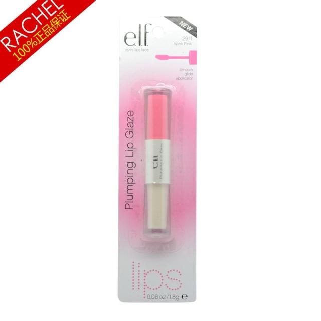 

E.l.f ELF Plumping Lip Glaze