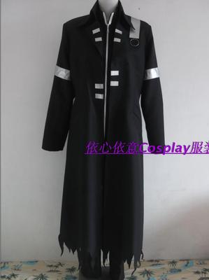 taobao agent Depending on the mind] Cosplay clothing is customized on Sunday to eat human toy Hupney Hibet