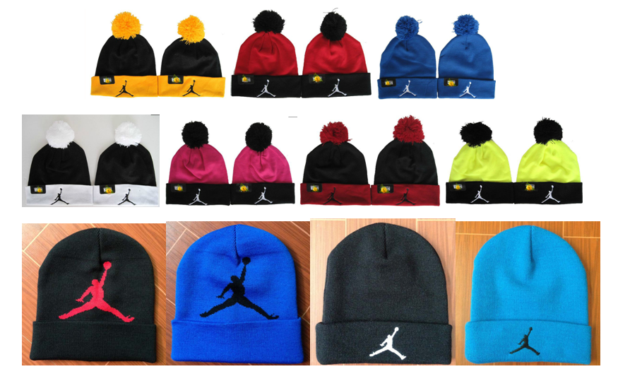 

Головной убор Snapback AIR JORDAN AJ Hiphop Beanies