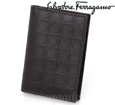 

визитница FERRAGAMO 66 9574