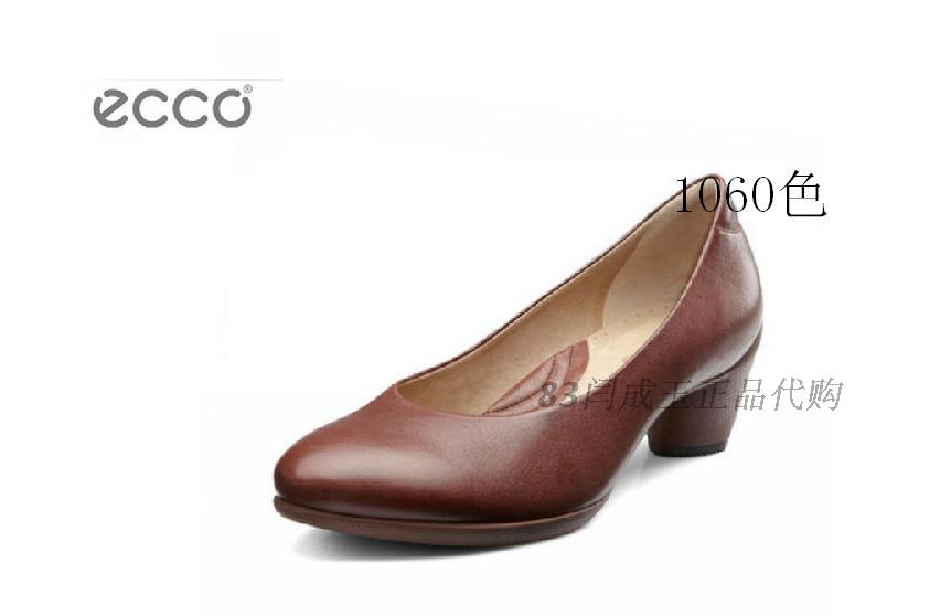 

туфли ECCO 230203 2014